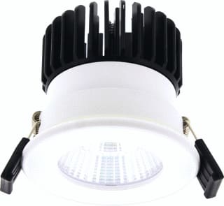 Klemko - Lumiko Bolero Downlight/spot/schijnwerper spotschw ld-7w-ip55-eww