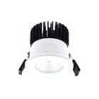 Klemko - Lumiko Bolero Downlight/spot/schijnwerper spotschw ld-7w-ip55-eww