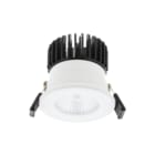 Klemko - Lumiko Bolero Downlight/spot/schijnwerper spotschw ld-7w-ip55-ww