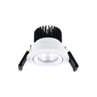 Klemko - Lumiko Bolero Downlight/spot/schijnwerper spotschw ld-7w-rk78-eww