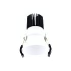 Lumiko - Boreano Downlight/spot/schijnwerper klem spotschw ld-13w-rvz-eww