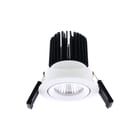 Lumiko - Boreano Downlight/spot/schijnwerper klem spotschw ld-13w-rk78-eww