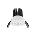Lumiko - Boreano Downlight/spot/schijnwerper Klem Ld-13W-Rk78-Ww