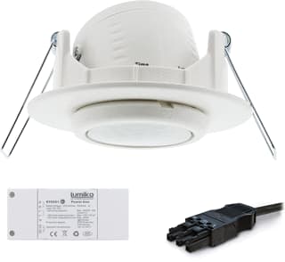Lumiko - PIR PLF Bewegingsschakelaar (compleet) bewmschk 870970