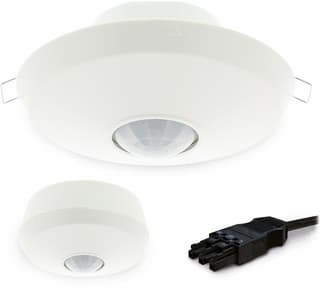 Lumiko - PIR PLF Bewegingsschakelaar (compleet) bewmschk 870974