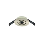 Lumiko - Siena Downlight/spot/schijnwerper Klem Led-Spot-62Rb-Cw