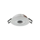 Lumiko - Siena Fix Downlight/spot/schijnwerper klem spotschw led-spot-62-nw