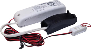 Lumiko - LED driver Klem Driver 350M 12,5W 32V Dim