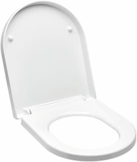 Wirquin - closetzitting TOILET SEAT DISCO
