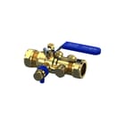 Raminex - TBE XS Terugstroombeveiliging Ter.Str Tbe-Ea Compact22Mm