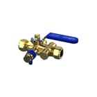 Raminex - TBE XS Terugstroombeveiliging Ter.Str Tbe-Ea Compact15Mm