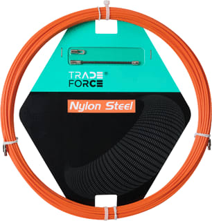 TRADEFORCE - Trekveersysteem Trekveer Nylon 4Mm 20M