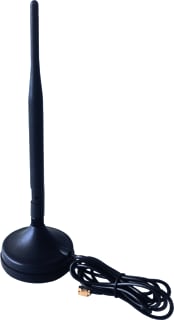 ABB Busch-Jaeger - F@home Antenne (terrestrisch) Fah Wl Antenne Ext