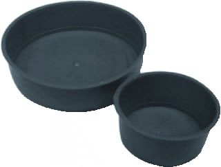 Girpi - Speciedeksel kunststof afvoerbuis Akth Speciedeksel Pe28Mm Zk250