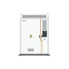 Solax - AELIO Commercial storage DC Energie opslag systeem 200kwh bat.extensie