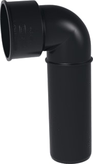 Wavin - SiTech+ Sifon-/afvoerbuis Sifbocht 40X1 1/4"