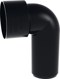 Wavin - SiTech+ Sifon-/afvoerbuis Sifbocht 32X1 1/4"