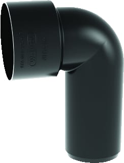 Wavin - SiTech+ Sifon-/afvoerbuis Sifbocht 50X1 1/2"