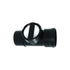 Wavin - SiTech+ Ontstoppingsstuk Ontstopstuk+Sd 160
