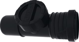 Wavin - SiTech+ Ontstoppingsstuk Ontstopstuk+Sd 50