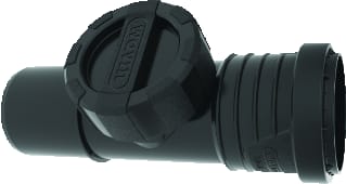 Wavin - SiTech+ Ontstoppingsstuk Ontstopstuk+Sd 75