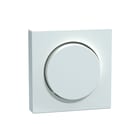 Schneider Electric Merten - Bed.element / centr.pl. schakelmat. Syst M Centrpl Drknp Pwt