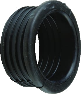Wavin - SiTech+ Overgangsring riolering Sitech+Ovgstuk Zw 53X11/2"