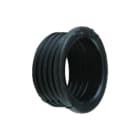 Wavin - SiTech+ Overgangsring riolering Sitech+Ovgstuk Zw 53X11/2"