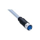 Sick - aansluitleiding KABEL YF8U14-050VA3XLEAX