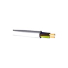Draka - VMvL H05VV-F Voedingskabel tot 1 kV beweegbaar Eca Wt 3G1.5 Ri100