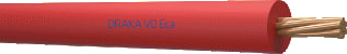 Draka - VD H07V-U Octabox Installatiedraad Eca Rd 1.5 Ri100