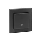 Homematic IP - Ruimtethermostaat Sth A Tem/Lv Sens Bin Ant