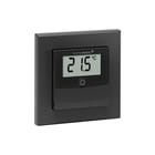 Homematic IP - Ruimtethermostaat Sthda Tem/Lv Sens Bin Ant