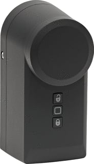 Homematic IP - Toegangscontrole-unit bussysteem Dld A Deursl Aandr Antr