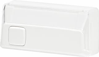 Homematic IP - Intelligent bedieningselement Dbb Deurbelknop