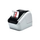 Brother - Labelmaker labelwriter ql-800
