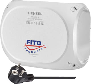 Fito - Centrale voor ontruiming/vluchtweg Tbh Brand