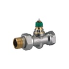 Danfoss - RA-DV Dynamic Valve Drukgecompenseerde regelafsluiter Dyna Valve 3/4 Recht