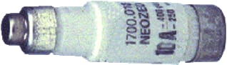 MERSEN - Lindner Neozed D0-zekering D02 400V Gl-Gg 63A Ds50