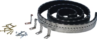 Promat - Promastop FC3 Brandmanchet voor buis akth mnch 90    ds48