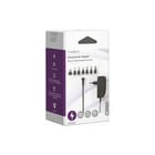 NEDIS - Netvoeding adapter Strmadap 24W 1.0-1.5A 24V