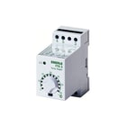 Eberle - Ruimtethermostaat Temp Regel 230,10A 60C