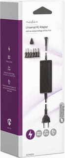 NEDIS - Netvoeding adapter Strmadap 36W 2.4-3.0A 15V