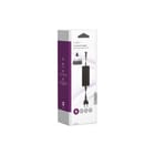 NEDIS - Netvoeding adapter Strmadap 36W 2.4-3.0A 15V
