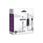 NEDIS - Netvoeding adapter Strmadap 36W 2.4-3.0A 24V