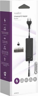 NEDIS - Netvoeding adapter Strmadap 60W 5.0-5.2A 16V