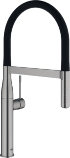 Grohe - Essence New Keukenmengkraan Esse New Ps Ss