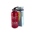 Ajax - Brandblusser Poederblusser Type Kp2