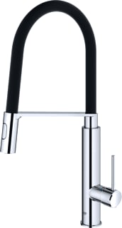 Grohe - Concetto Keukenmengkraan Conc Ps Chr
