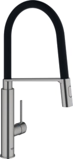 Grohe - Concetto Keukenmengkraan Conc Ps Ss